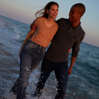 The New Eco Denim