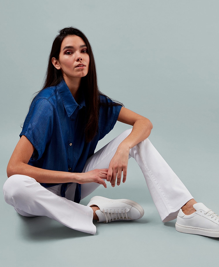 7 For all Mankind - Left Hand Denim 7 For all Mankind - Left Hand Denim