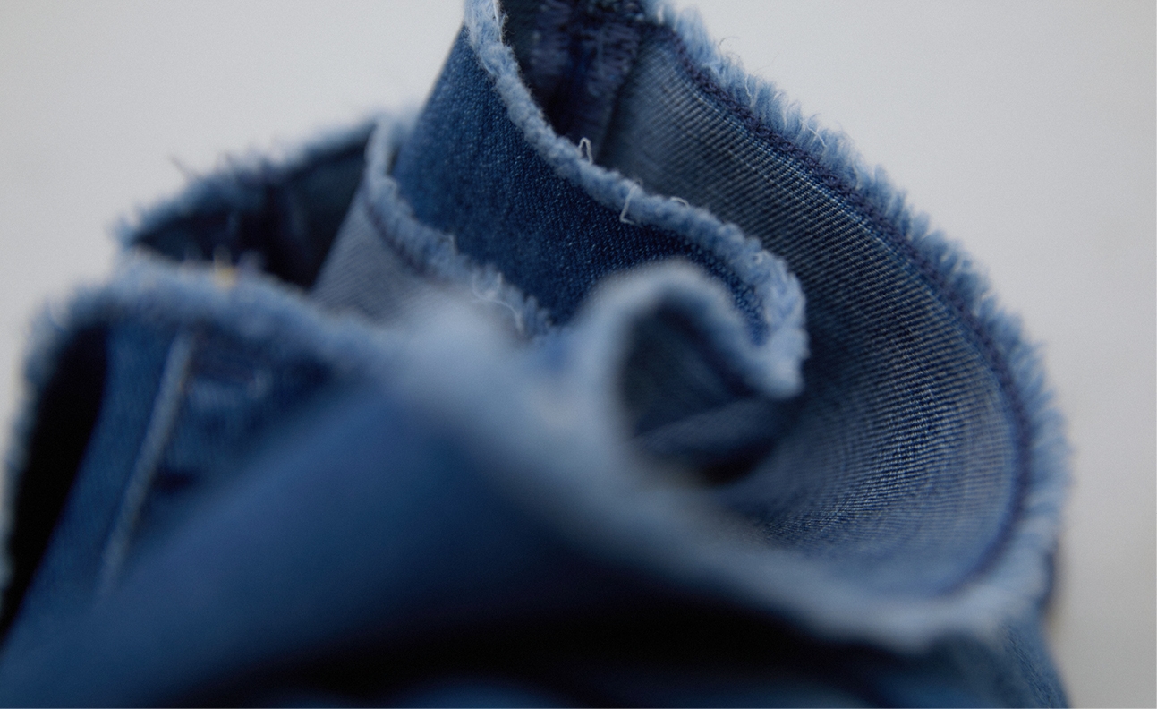 7 For all Mankind - Left Hand Denim 7 For all Mankind - Left Hand Denim