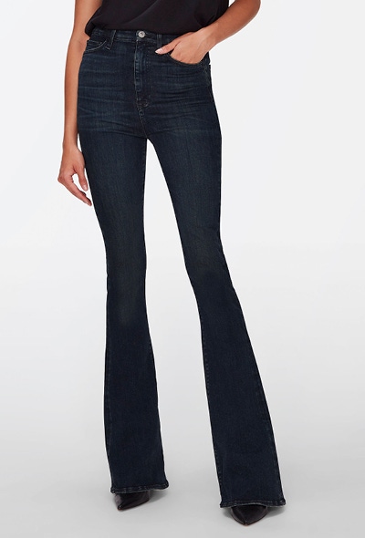 Ultra hr skinny boot