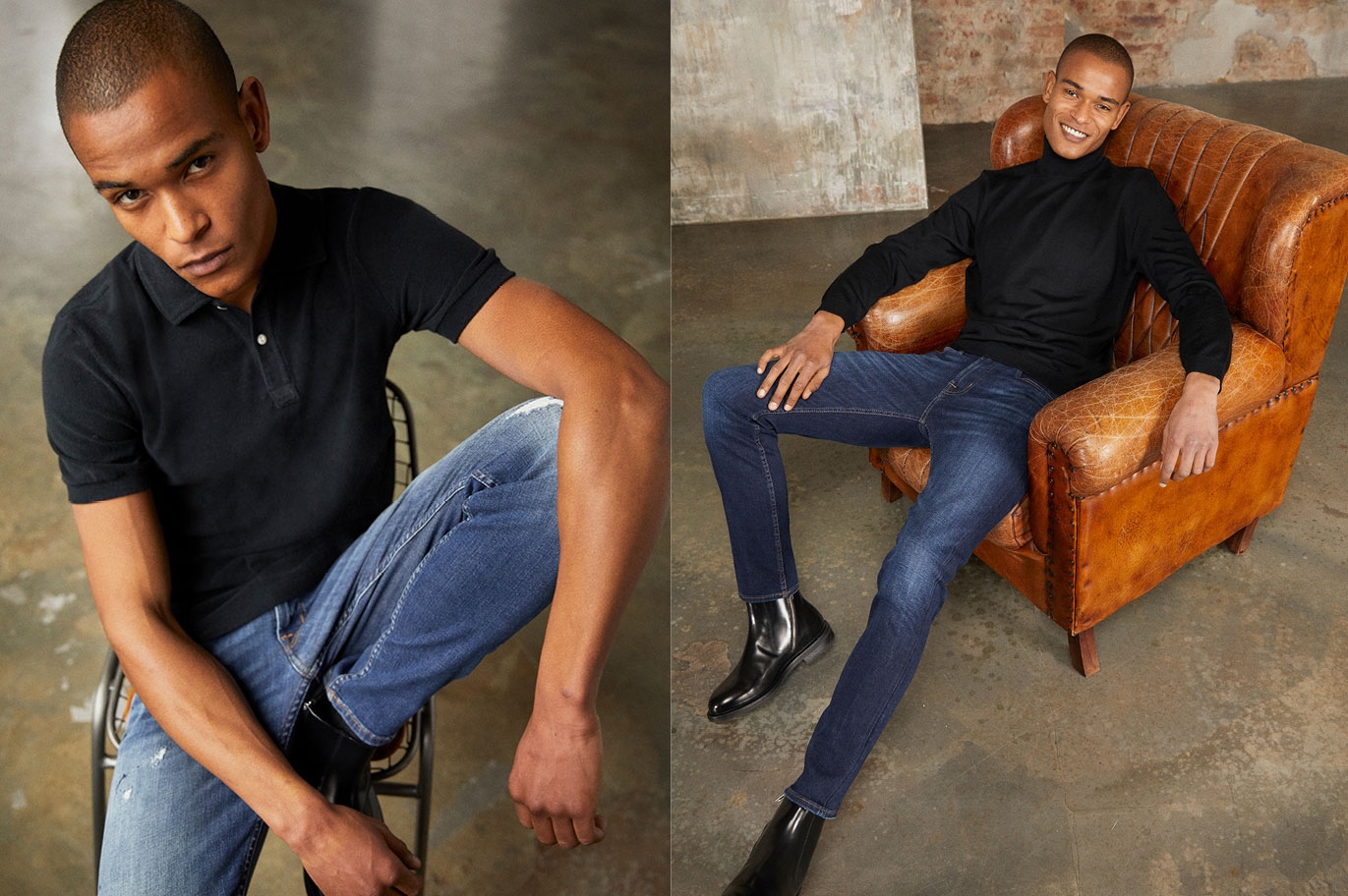 7 For all Mankind - Stretch Tek 7 For all Mankind - Stretch Tek