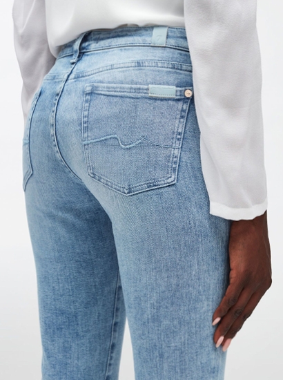 7 For All Mankind - Jeans Women