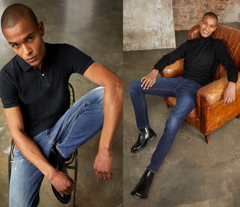 7 For all Mankind - Stretch Tek 7 For all Mankind - Stretch Tek